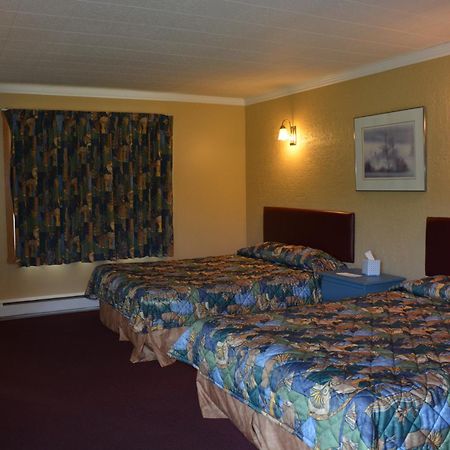 Auberge Godard Nominingue Rom bilde