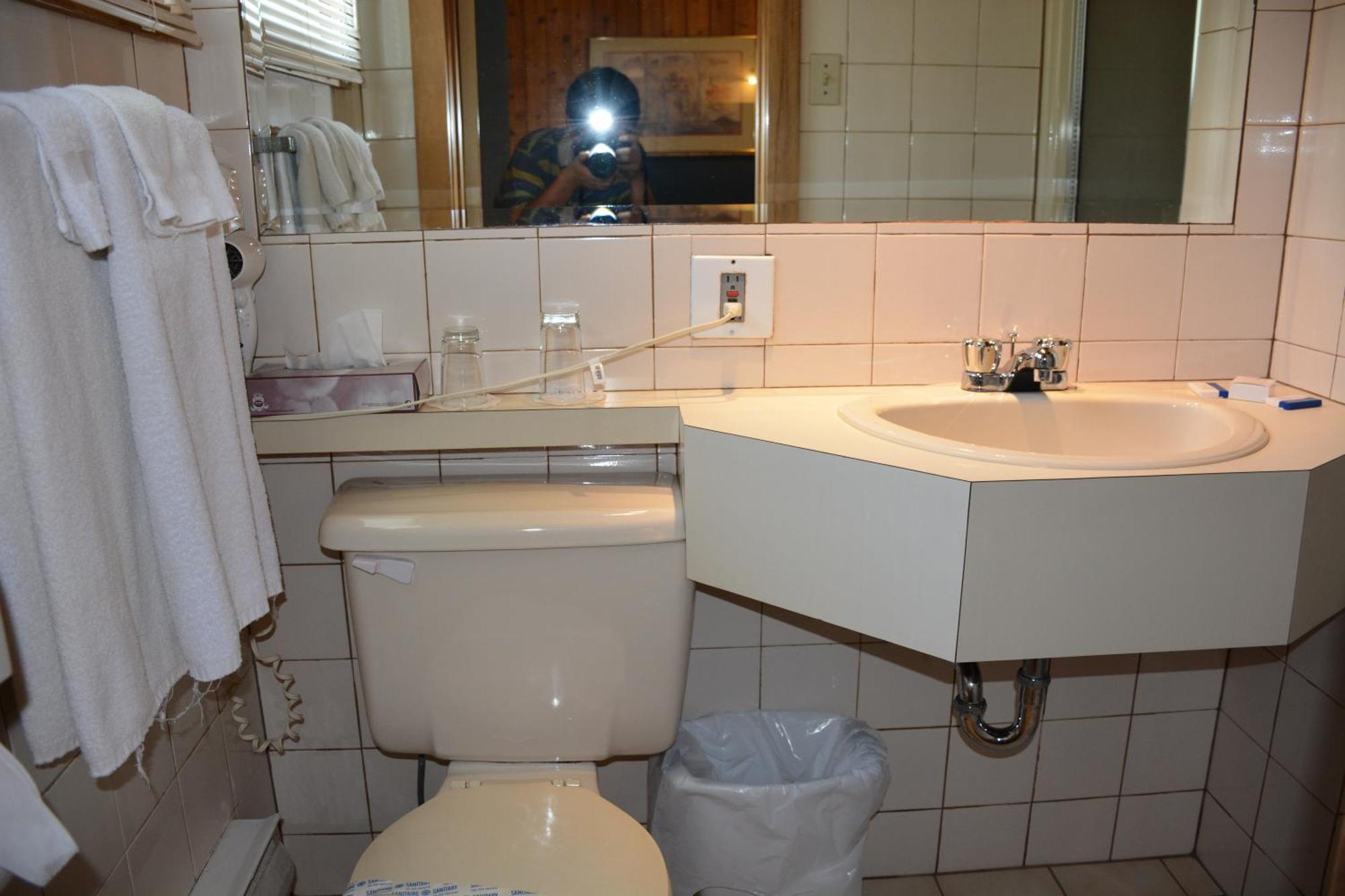 Auberge Godard Nominingue Rom bilde
