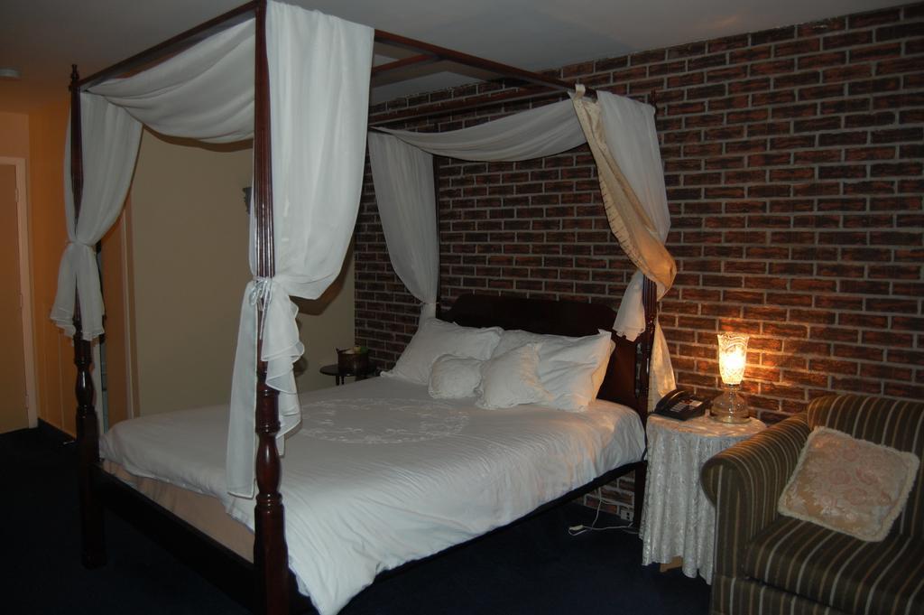 Auberge Godard Nominingue Rom bilde